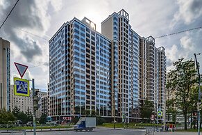 Zhk Moscow