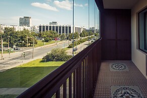 Zhk Moscow