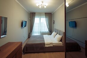 Zhk Moscow