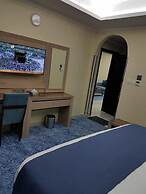 SwissBlue Serviced Apartments Alzahraa