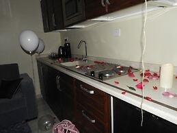 SwissBlue Serviced Apartments Alzahraa