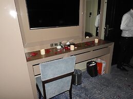 SwissBlue Serviced Apartments Alzahraa