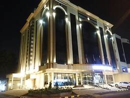 SwissBlue Serviced Apartments Alzahraa
