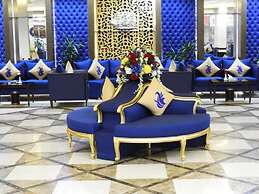 SwissBlue Serviced Apartments Alzahraa