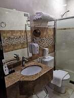 SwissBlue Serviced Apartments Alzahraa