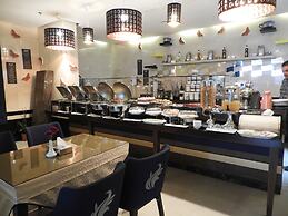 SwissBlue Serviced Apartments Alzahraa