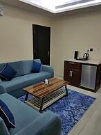 SwissBlue Serviced Apartments Alzahraa