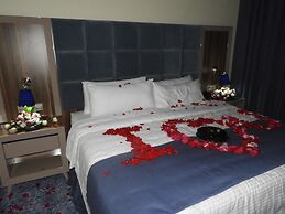 SwissBlue Serviced Apartments Alzahraa