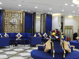 SwissBlue Serviced Apartments Alzahraa