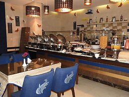 SwissBlue Serviced Apartments Alzahraa
