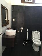 Kalaw Junction Rose Hotel