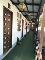 Kalaw Junction Rose Hotel