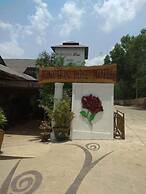 Kalaw Junction Rose Hotel