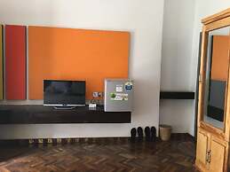 Kalaw Junction Rose Hotel