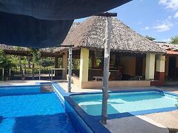 Hidden Paradise Beach Jiote