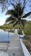 Hidden Paradise Beach Jiote
