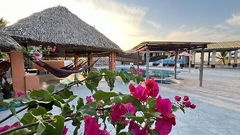 Hidden Paradise Beach Jiote