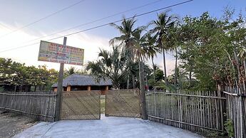 Hidden Paradise Beach Jiote