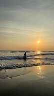 Hidden Paradise Beach Jiote