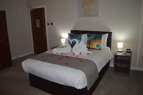 Jewel Guest House