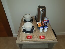 Jewel Guest House