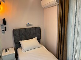 Zion Home Butik Otel