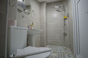 Zion Home Butik Otel