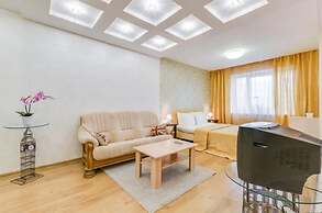 Apartment Leto