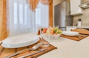 Apartment Leto