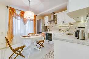 Apartment Leto