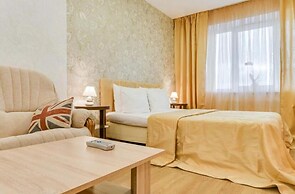 Apartment Leto