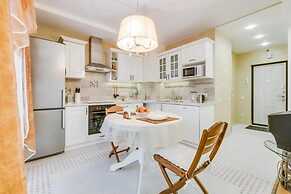 Apartment Leto