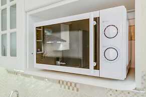 Apartment Leto