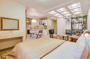 Apartment Leto