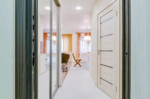 Apartment Leto