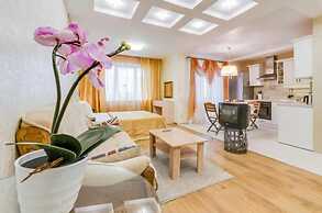 Apartment Leto