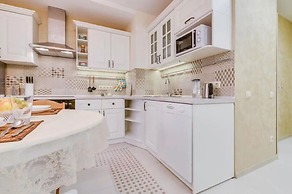 Apartment Leto