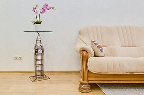 Apartment Leto