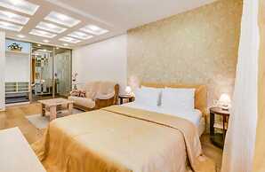 Apartment Leto