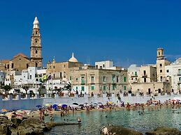 Cala Portavecchia