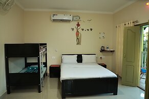 woodrose resort
