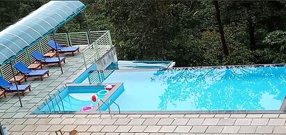 woodrose resort