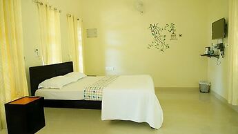 woodrose resort