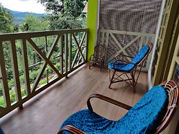 woodrose resort
