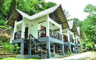 woodrose resort