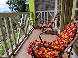 woodrose resort