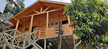 woodrose resort