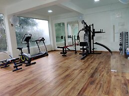 woodrose resort