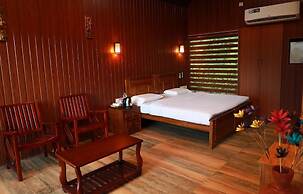 woodrose resort