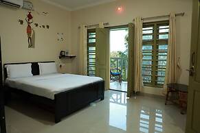 woodrose resort